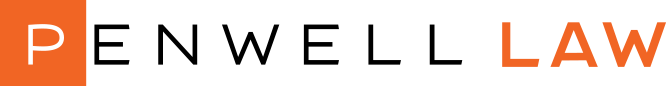 Penwell Law Logo